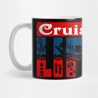 cruise Mug